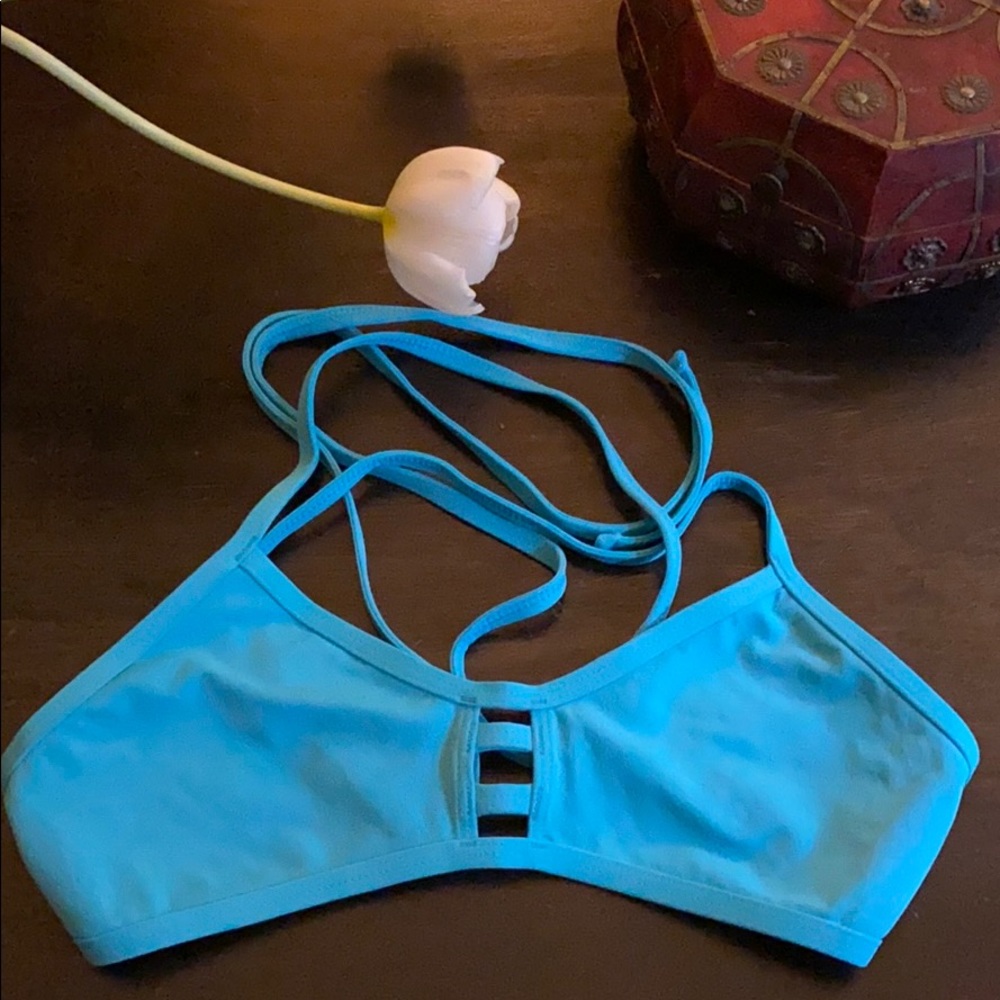 JOLYN Tomcat Bright Hawaiian Blue XL